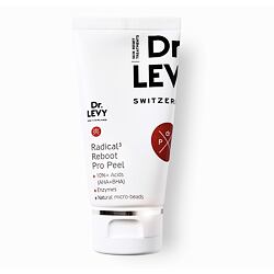Dr. LEVY Skin Reset Treatments Radical³ Reboot Pro Peel 50 ml