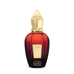 Xerjoff Coffee Break Golden Dallah Perfum 50 ml U