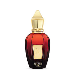 Xerjoff Coffee Break Golden Moka Perfum 50 ml U