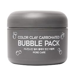 G9SKIN Bubble Pack Carbonated Mask 100 g
