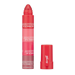 Barry M Multitude Lip & Cheek Pen 4 x 0,95 g