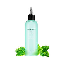 A'pieu Mint Scalp Hair Vinegar Treatment 200 ml