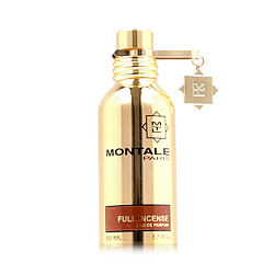 Montale Paris Full Incense EDP 50 ml U