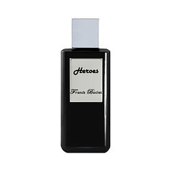 Franck Boclet Heroes Extrait de Parfum 100 ml U