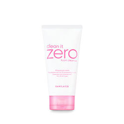 Banila Co Clean It Zero Foam Cleanser 150 ml