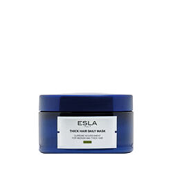 ESLA Italy Thick Hair Daily Mask 250 ml