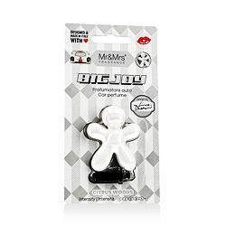 Mr & Mrs Fragrance Big Joy zapach do samochodu 1 szt