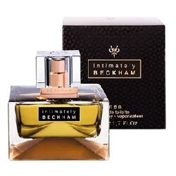 David Beckham Intimately for Men EDT tester 75 ml M
