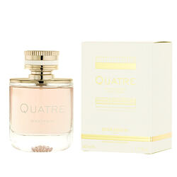 Boucheron Quatre Pour Femme EDP 50 ml W
