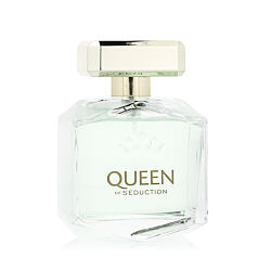 Banderas Queen of Seduction EDT 80 ml W