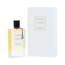Van Cleef & Arpels Collection Extraordinaire Gardénia Pétale EDP 75 ml W