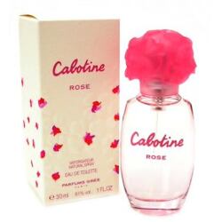 Grès Cabotine Rose EDT 50 ml W
