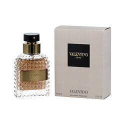 Valentino Valentino Uomo EDT 50 ml M