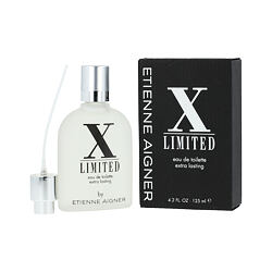 Aigner Etienne X Limited Woda toaletowa dla mężczyzn 125 ml