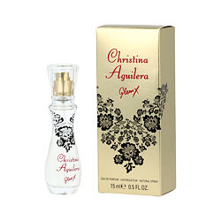 Christina Aguilera Glam X EDP 15 ml W