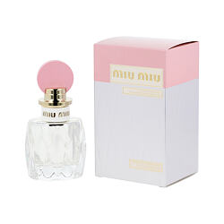 Miu Miu Fleur D'Argent EDP 50 ml W