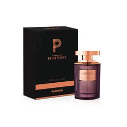 Al Haramain Portfolio Floral Sculpture EDP 75 ml U