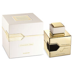 Al Haramain L'Aventure Femme EDP 100 ml W