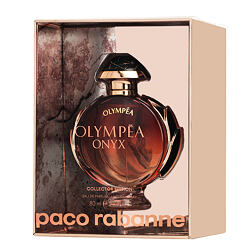 Paco Rabanne Olympéa Onyx EDP 80 ml W