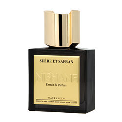 Nishane Suède et Safran Extrait de Parfum tester 50 ml U