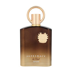 Afnan Supremacy in Oud Extrait de Parfum rozpakowany 100 ml U