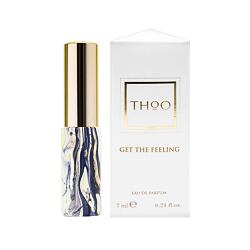 The House of Oud Get The Feeling EDP MINI 7 ml U