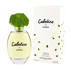 Grès Cabotine de Gres EDT 100 ml W