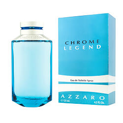 Azzaro Chrome Legend EDT 125 ml M