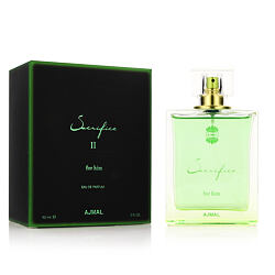 Ajmal Sacrifice II for Him EDP 90 ml M