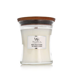WoodWick Medium Hourglass Candles świeca zapachowa 275 g