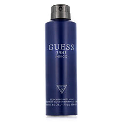 Guess Guess 1981 Indigo for Men DEO w sprayu 226 ml M