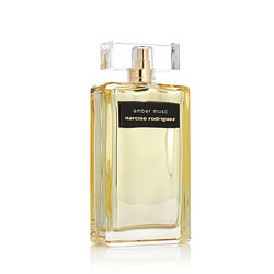 Narciso Rodriguez Amber Musc EDP Intense 100 ml W