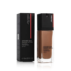 Shiseido Synchro Skin Radiant Lifting Foundation SPF 30 30 ml
