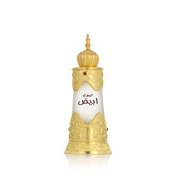 Afnan Abiyad Sandal Olejek perfumowany 20 ml U