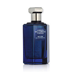 Lorenzo Villoresi Firenze Musk EDT 100 ml U
