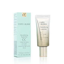 Estée Lauder Revitalizing Supreme Global Anti-Aging CC Creme 30 ml