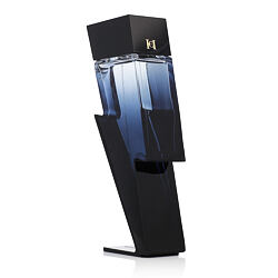 Carolina Herrera Bad Boy Cobalt Woda perfumowana Électrique dla mężczyzn 150 ml