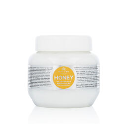 Kallos Honey Repairing Hair Mask 275 ml