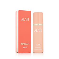Hugo Boss Boss Alive DEO w sprayu 100 ml W