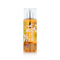 Hollister California Citrus Pop spray do ciała 125 ml W