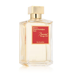 Maison Francis Kurkdjian Baccarat Rouge 540 EDP 200 ml U