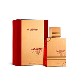 Al Haramain Amber Oud Ruby Edition EDP 60 ml U