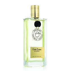 Nicolai Parfumeur Createur Cuir Cuba Intense EDP 100 ml U