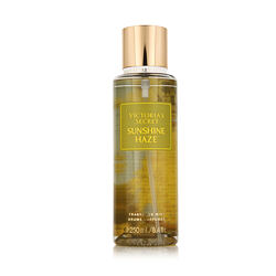 Victoria's Secret Sunshine Haze spray do ciała 250 ml W