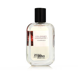 André Courrèges Colognes Imaginaires 2050 Berrie Flash EDP 100 ml U