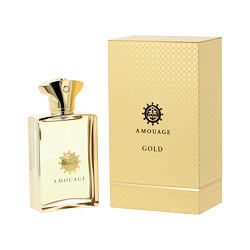 Amouage Gold Man EDP 100 ml M