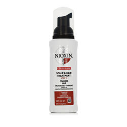 Nioxin System 4 Scalp & Hair Treatment 100 ml