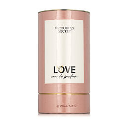 Victoria's Secret Love EDP 100 ml W