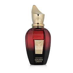 Xerjoff Coffee Break Golden Green Perfum 50 ml U