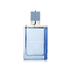 Jimmy Choo Jimmy Choo Man Aqua EDT 50 ml M